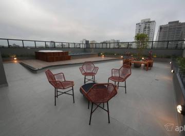 Apartamento · 47m² · Apartamentos à venda em Centro, São Caetano do Sul | Studio com 47 m²