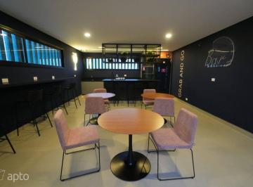 You Conceito está localizado na R. Alagoas, Centro em São Caetano do Sul foi ent · Apartamentos à venda em Centro, São Caetano do Sul | Studio com 47 m²