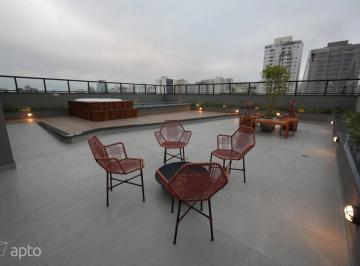 Apartamento · 47m² · Apartamentos à venda em Centro, São Caetano do Sul | Studio com 47 m²