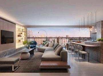 Apartamento · 305m² · 4 Quartos · 3 Vagas · Apartamentos à venda em Moema, São Paulo | 4 quartos com 305 m²