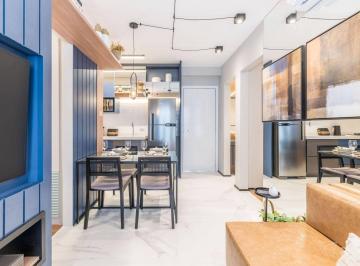 Apartamento de 2 quartos, São Paulo · Apartamentos à venda em Vila Sônia, São Paulo | 2 quartos com 36 m²