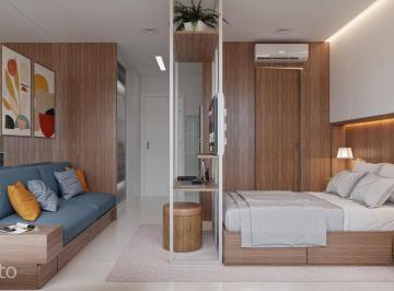 Apartamento · 24m² · Apartamentos à venda em Liberdade, São Paulo | Studio com 24 m²