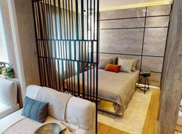 Apartamento · 25m² · Apartamentos à venda em Pinheiros, São Paulo | Studio com 25 m²