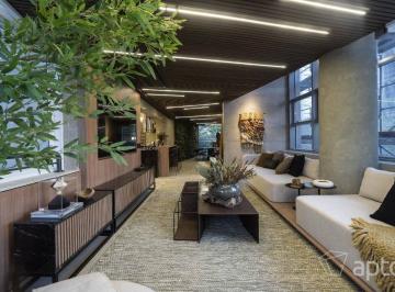 Apartamento · 185m² · 3 Quartos · 2 Vagas · Apartamentos à venda no Ibirapuera, São Paulo | 3 quartos com 185 m²
