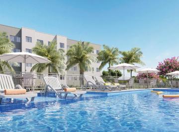 Apartamento · 56m² · 2 Quartos · Apartamentos à venda em Centro, Nova Iguaçu | 2 quartos com 56 m²