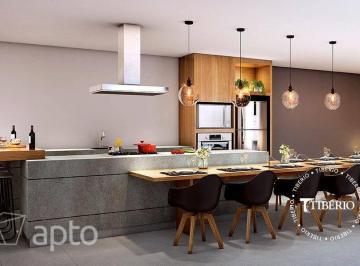 Apartamento · 24m² - APTO TECNOLOGIA LTDA · Apartamentos à venda em Campo Belo, São Paulo | Studio com 24 m²