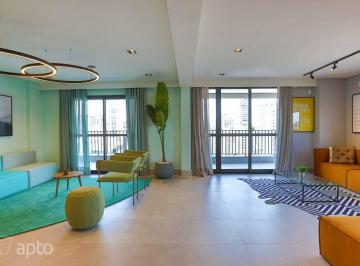Apartamento 25m² Venda Vila Buarque · Apartamentos à venda em Vila Buarque, São Paulo | Studio com 25 m²