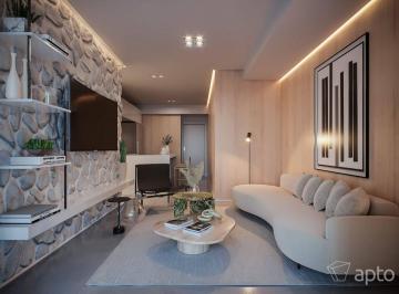 Apartamento · 98m² · 3 Quartos · 1 Vaga · Apartamentos à venda em Pompéia, São Paulo | 3 quartos com 98 m²