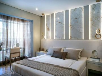 Apartamento de 3 quartos, São Paulo · Apartamentos à venda em Moema, São Paulo | 3 quartos com 150 m²