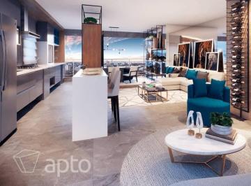 Apartamento · 88m² · 3 Quartos · 1 Vaga · Apartamentos à venda em Vila São Francisco, Osasco | 3 quartos com 88 m²