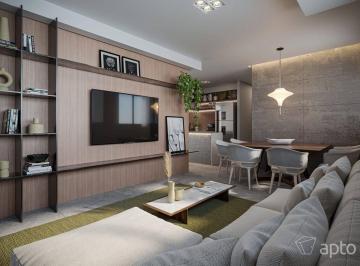 Apartamento de 3 quartos, São Paulo · Apartamentos à venda em Pompéia, São Paulo | 3 quartos com 98 m²