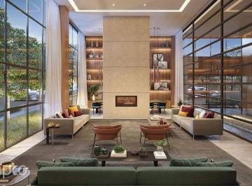 Apartamento · 375m² · 4 Quartos · 4 Vagas · Apartamentos à venda em Ibirapuera, São Paulo | 4 quartos com 375 m²