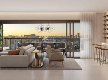 Apartamento Venda 107m² de 3 quartos · Apartamentos à venda em Brooklin, São Paulo | 3 quartos com 107 m²