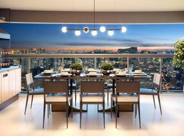 Apartamento de 3 quartos, São Paulo · Apartamentos à venda em Brooklin, São Paulo | 3 quartos com 107 m²