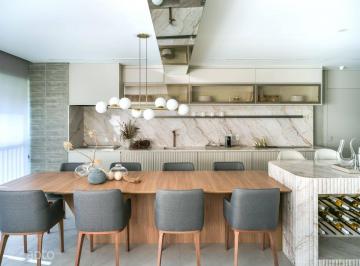 Apartamento · 290m² · 4 Quartos · 3 Vagas · Apartamentos à venda em Moema, São Paulo | 4 quartos com 290 m²