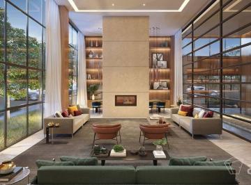 Apartamento · 688m² · 4 Quartos · 4 Vagas · Apartamentos à venda em Ibirapuera, São Paulo | 4 quartos com 688 m²
