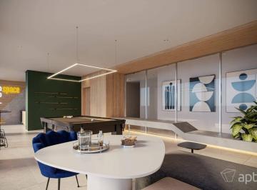 Apartamento · 201m² · 3 Quartos · 1 Vaga - APTO TECNOLOGIA LTDA · Apartamentos à venda em Pompéia, São Paulo | 3 quartos com 201 m²