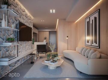 Apartamento · 201m² · 3 Quartos · 1 Vaga · Apartamentos à venda em Pompéia, São Paulo | 3 quartos com 201 m²