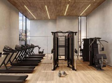 Apartamento · 23m² · Apartamentos à venda em Vila Mariana, São Paulo | Studio com 23 m²