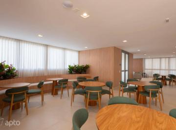 Apartamento · 75m² · 2 Quartos · 1 Vaga - APTO TECNOLOGIA LTDA · Apartamentos à venda em Vila Ema, São Paulo | 2 quartos com 75 m²