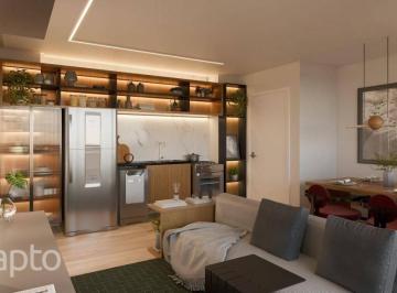 Apartamento · 30m² · 1 Quarto · Apartamentos à venda em Saúde, São Paulo | 1 quarto com 30 m²