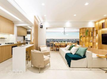 Apartamento de 3 quartos, São Paulo · Apartamentos à venda em Vila Ema, São Paulo | 3 quartos com 98 m²