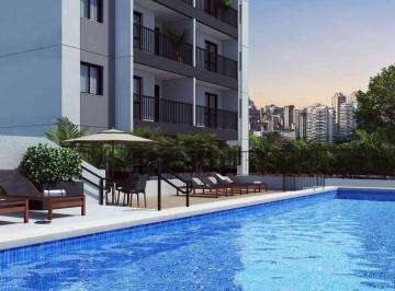 Apartamento · 41m² · 2 Quartos · 1 Vaga · Apartamentos à venda em Jabaquara, São Paulo | 2 quartos com 41 m²