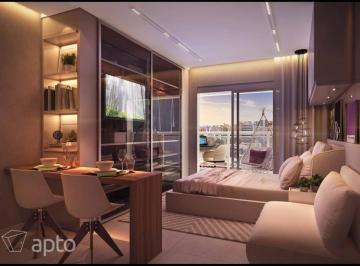 Apartamento · 27m² · Apartamentos à venda em Parque das Árvores, São Paulo | Studio com 27 m²