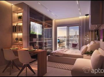 Apartamento · 27m² · Apartamentos à venda em Parque das Árvores, São Paulo | Studio com 27 m²