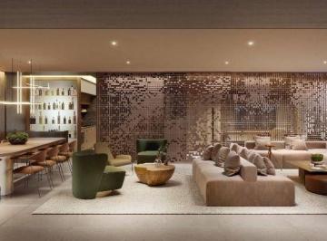 Apartamento · 350m² · 4 Quartos · 4 Vagas · Apartamentos à venda em Vila Nova Conceição, São Paulo | 4 quartos com 350 m²