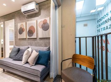 Apartamento · 56m² · 2 Quartos · 1 Vaga · Apartamentos à venda em Vila Independência, São Paulo | 2 quartos com 56 m²