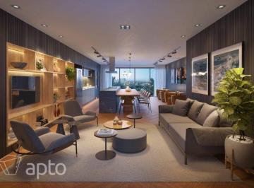 Apartamento · 133m² · 3 Quartos · 2 Vagas · Apartamentos à venda em Pituba, Salvador | 3 quartos com 133 m²