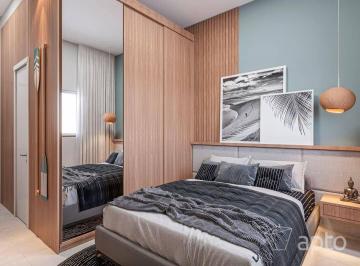 Apartamento · 74m² · 2 Quartos · Apartamentos à venda em Praia Brava, Itajaí | 2 quartos com 74 m²