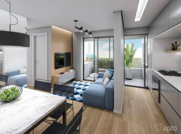 Apartamento · 50m² · 2 Quartos · 1 Vaga · Apartamentos à venda na Casa Verde, São Paulo | 2 quartos com 50 m²
