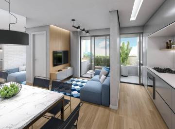 Apartamento · 56m² · 2 Quartos · 1 Vaga · Apartamentos à venda em Casa Verde, São Paulo | 2 quartos com 56 m²