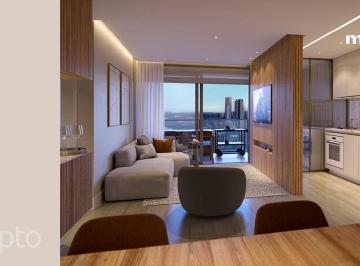 Apartamento · 76m² · 2 Quartos · 2 Vagas · Apartamentos à venda em Cambuí, Campinas | 2 quartos com 76 m²