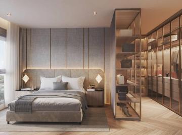 Apartamento · 134m² · 2 Quartos · 2 Vagas - APTO TECNOLOGIA LTDA · Apartamentos à venda em Higienópolis, São Paulo | 2 quartos com 134 m²