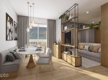 Apartamento · 40m² · 1 Quarto · Apartamentos à venda em Chácara Klabin, São Paulo | 1 quarto com 40 m²