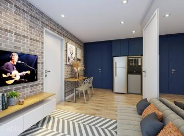 Apartamento en Venda de 2 quartos Chácara Klabin · Apartamentos à venda em Chácara Klabin, São Paulo | 2 quartos com 40 m²