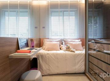Apartamento · 40m² · 2 Quartos · Apartamentos à venda em Perdizes, São Paulo | 2 quartos com 40 m²