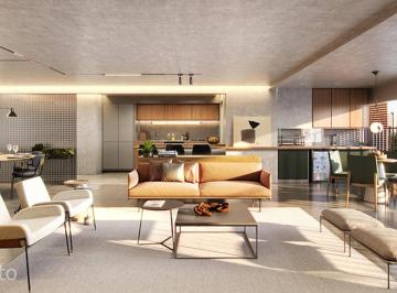 Apartamento · 185m² · 3 Quartos · 3 Vagas · Apartamentos à venda em Chácara Klabin, São Paulo | 3 quartos com 185 m²