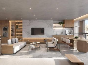 Apartamento · 154m² · 3 Quartos · 2 Vagas · Apartamentos à venda em Campo Belo, São Paulo | 3 quartos com 154 m²
