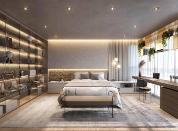 Latitude Campo Belo Residencial está localizado na Rua Demóstenes, Campo Belo, Z · Apartamentos à venda em Campo Belo, São Paulo | 3 quartos com 154 m²