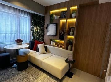 Apartamento · 58m² · 2 Quartos · Apartamentos à venda na Santa Cecília, São Paulo | 2 quartos com 58 m²