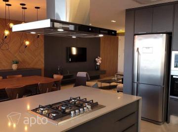 Apartamento Venda de 3 quartos · Apartamentos à venda em Praia Brava, Itajaí | 3 quartos com 185 m²