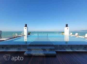 Apartamento 187m² Venda Praia Brava · Apartamentos à venda em Praia Brava, Itajaí | 3 quartos com 187 m²