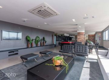 Apartamento 62m² Venda Chácara das Pedras · Apartamentos à venda em Chácara das Pedras, Porto Alegre | 1 quarto com 62 m²