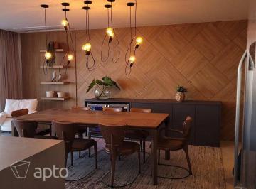 Apartamento Venda 210m² de 4 quartos · Apartamentos à venda em Praia Brava, Itajaí | 4 quartos com 210 m²