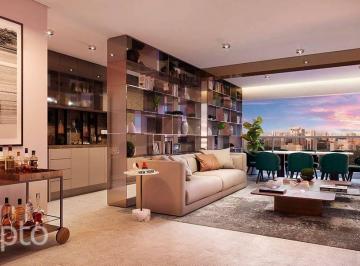 Apartamento · 91m² · 2 Quartos · 2 Vagas · Apartamentos à venda em Perdizes, São Paulo | 2 quartos com 91 m²
