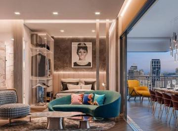 Apartamento · 23m² · Apartamentos à venda em Perdizes, São Paulo | Studio com 23 m²